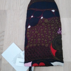 Uusi Marimekko Pieni Rusakko uunikinnas - pikkukuva 2