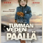 TUMMAN VEDEN PÄÄLLÄ (28 831) UUSI -FI- DVD 2013 - pikkukuva 1