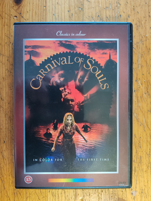 Carnival of souls