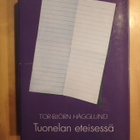 Tor-Björn Hägglund; Tuonelan eteisessä - pikkukuva 1