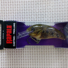 RAPALA Shad Dancer 5cm, 8g Väri: Live Sculpin (SCPL) - pikkukuva 2