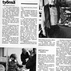 Kotiliesi n:o 8 1976 Veikko Antero Koskeniemi. Uusimaa & Kym - pikkukuva 4