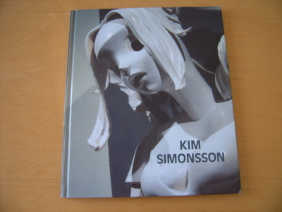 KIM SIMONSSON, vuoden nuori taiteilija 2004