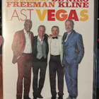 Last Vegas (DVD) Uusi ja muoveissa - pikkukuva 1