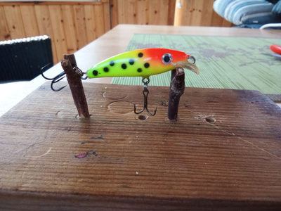 Jesse Junior 5cm