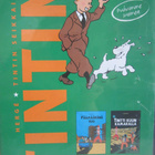 DVD: Tintin seikkailut 2, 3 ,5 ja 7 - pikkukuva 2