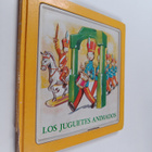 Los juguetes animados - pikkukuva 1