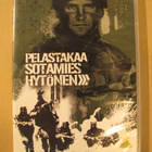 PELASTAKAA SOTAMIES HYTÖNEN ( Joonas Hytönen ) - pikkukuva 1