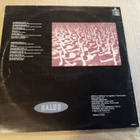 lp Neljä ruusua Haloo - pikkukuva 2
