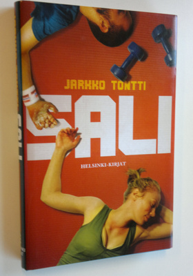 Jarkko Tontti : Sali