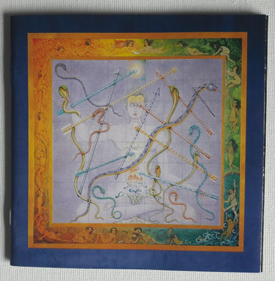 RUSH: Snakes & Arrows CD