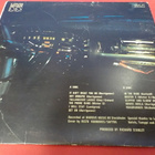HURRIGANES - ROADRUNNER EX-/EX- LP KOLMELLA NIMMARILLA - pikkukuva 5