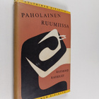 Raymond Radiguet : Paholainen ruumiissa - pikkukuva 1
