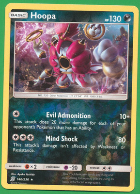 Pokémon Hoopa