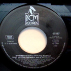 MONTANA SEXTET  ::  WHO NEEDS ENEMIES  ::  VINYYLI 7"   1992 - pikkukuva 4