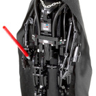 Lego Star Wars 8010 Technic Darth Vader - HEAD HUNTER STORE. - pikkukuva 1