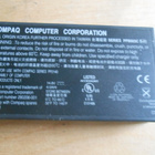 Compaq  series PPB003C  Akku.. - pikkukuva 1