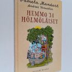 Pamela Mandart : Hemmo ja hölmöläiset - pikkukuva 1