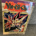 Yu-Gi-Oh! 34 - PIMEYDEN RUHTINAS - pikkukuva 1