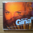 Gina G - Ti Amo CDS - pikkukuva 1