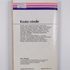 Kay Thorpe : Kuulut minulle - pikkukuva 2