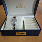 Festina naisten rannekello teräsrannekkeella - pikkukuva 5