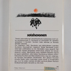 Arto Paasilinna : Sotahevonen - pikkukuva 2