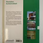 Sampsa Nissinen : Pientalon kustannukset - pikkukuva 2