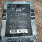 CMX - Talvikuningas CD - Limited Edition - pikkukuva 2
