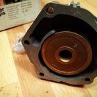 Subaru Leon III 1.8 Vesipumppu Airtex 9161, 590-360 - pikkukuva 5