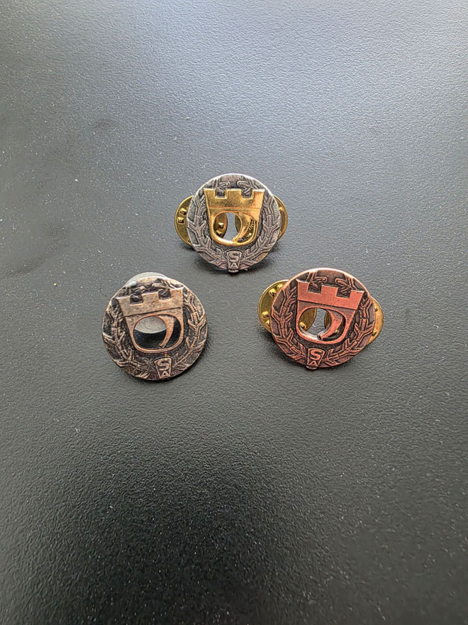 Ilma-ase kuntoisuusmerkit 1-3.lk