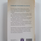 Pauliina Rauhala : Synninkantajat - pikkukuva 2