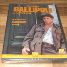 Gallipoli dvd - pikkukuva 1