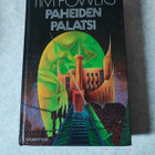 Tim Powers Paheiden palatsi - pikkukuva 1