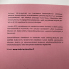TALOUSHALLINNON SÄÄDÖKSET 2021 - pikkukuva 2