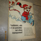Tarzan Viidakon Kuningas nro 1 / 1964 (Keräilylehti) - pikkukuva 2