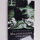 Einar Mar Gudmundsson : Maanpäällisiä unelmia - pikkukuva 1