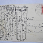 VANHA Postikortti Helsinki 1909 - pikkukuva 2