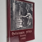 Helsingin pitäjä = Helsinge 1988 - pikkukuva 1