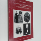 Unto Käyhkö : Painted and photographed portraits in Finla... - pikkukuva 1