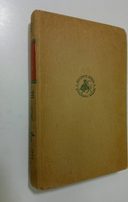 Alberto Albertini : Kroisos