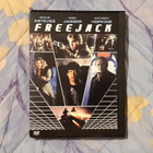 FREEJACK dvd 1992 - pikkukuva 1