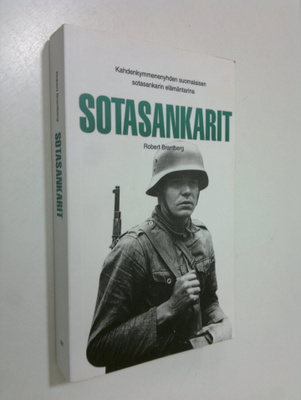 Robert Brantberg : Sotasankarit