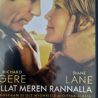 ILLAT MEREN RANNALLA DVD Richard Gere & Diane Lane) - pikkukuva 1