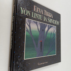 Eeva Tikka : Yön lintu ja siivetön : Satuja - pikkukuva 1