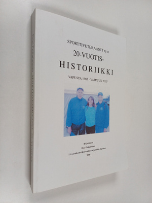 Eino Pirkanniemi : Sporttiveteraanien nuoruusvuodet : spo...