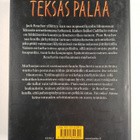 Lee Child : Teksas palaa - pikkukuva 2