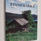 Otto Blehr ym. : Finnemarka (signeerattu, tekijän omiste) - pikkukuva 1