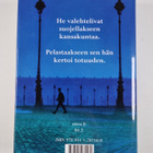 Robert Harris : Upseeri ja vakooja - pikkukuva 2