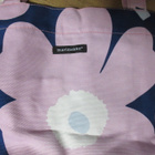 MARIMEKKO PIENI UNIKKO BAG - KAUPPAKASSI - pikkukuva 2
